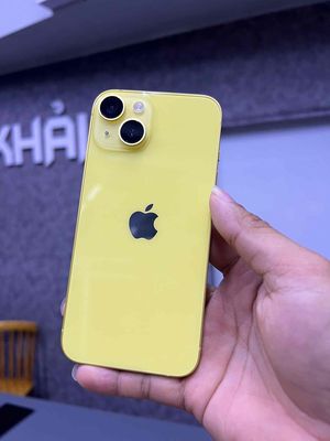 iphone 14 128Gb VN Zin đẹp 99%. Mua bán Điện thoại tại Quận Ninh Kiều Cần Thơ được đăng bởi Khải Mobile Cần Thơ