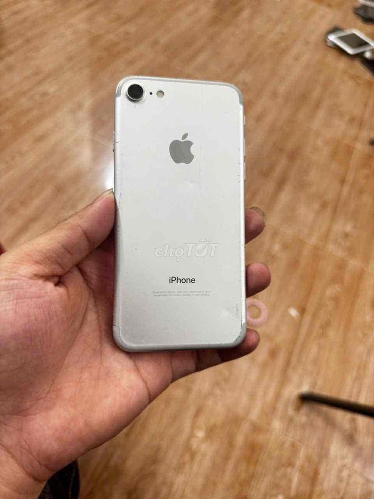 ip 7g, 32g, pin 100, full vân. Mua bán Điện thoại tại Thành phố Thủ Dầu Một Bình Dương được đăng bởi Phước Mobile hình 1