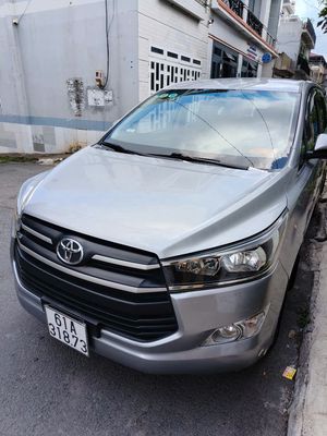 Toyota innova 2016 E,1 chu, tuyet zin. Mua bán Ô tô tại Thành phố Biên Hòa Đồng Nai được đăng bởi mary tran