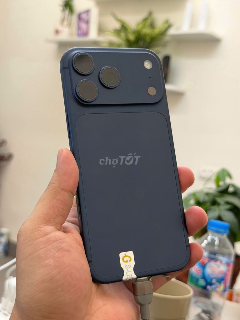 iPhone 17 Promax 256GB Sạc 1L giá siêu tốt. Mua bán Điện thoại tại Quận Thanh Xuân Hà Nội được đăng bởi Hiếu hình 1