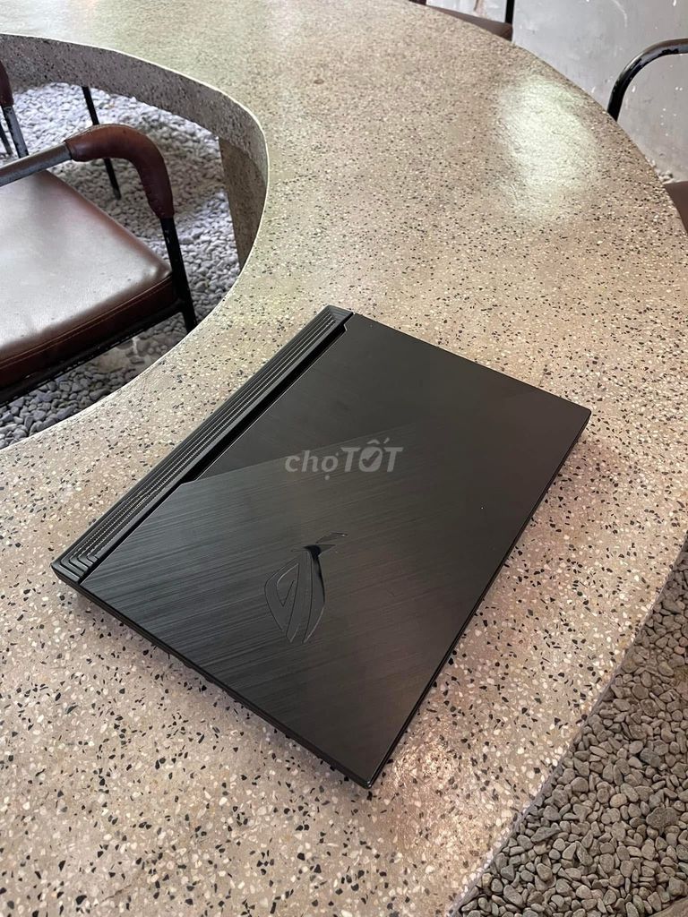 Asus Rog Strix G531 i5-9300H 15.6 inch 8GB/512GB. Mua bán Laptop tại Thành phố Buôn Ma Thuột Đắk Lắk được đăng bởi phuoc hình 1