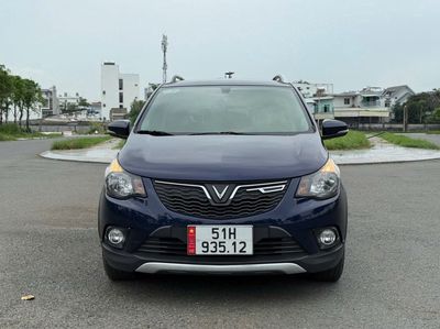 VinFast Fadil 2021 Tiêu chuẩn - 33000 km. Mua bán Ô tô tại Thành phố Thủ Đức Tp Hồ Chí Minh được đăng bởi THP Auto