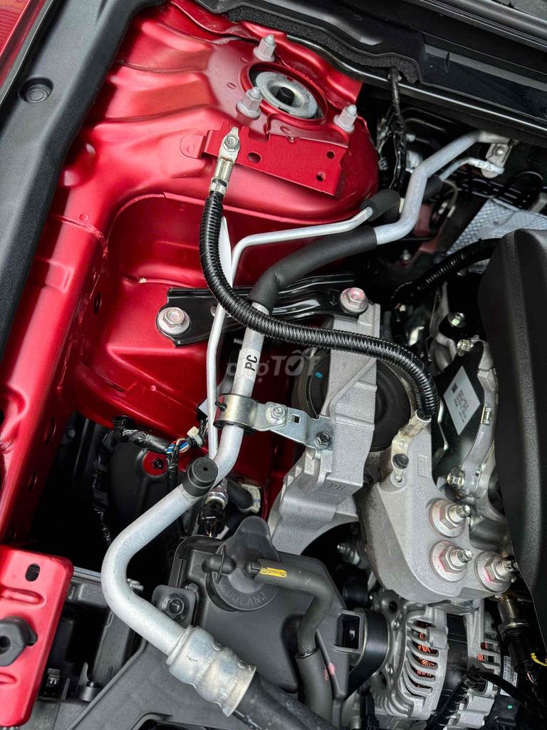 Mazda 3 2022 1.5L Deluxe - 30000 km. Mua bán Ô tô tại Quận Nam Từ Liêm Hà Nội được đăng bởi Auto Anh Tuấn hình 11