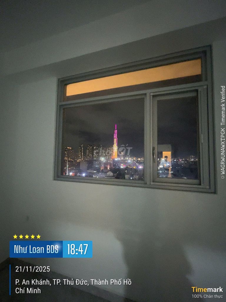 Квартира 3 спальни, Paris Hoang Kim Thu Thiem, 7,6 млрд, этаж 12