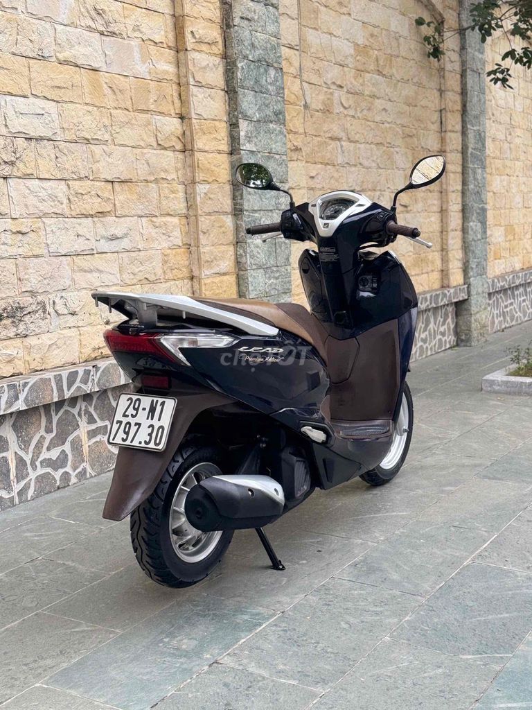 Lead 125fi đèn led 2 tầng khoá smartkey 2020 mới. Mua bán Xe máy tại Quận Cầu Giấy Hà Nội được đăng bởi nguyễn bích thuỷ hình 2