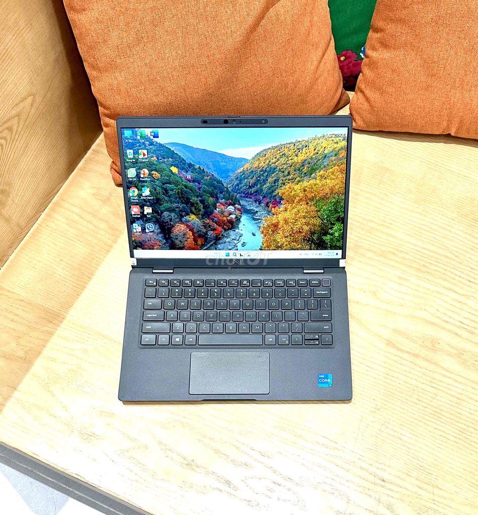Dell Latitude 7320 i5 16GB/256GB 13 inch FHD IPS. Mua bán Laptop tại Quận Hồng Bàng Hải Phòng được đăng bởi Trần Mạnh Cường hình 1