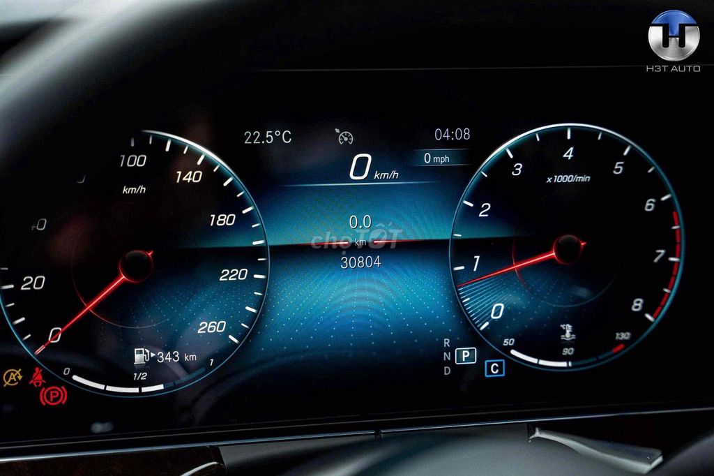 Mercedes_E200_Exclusive Model 2023 Bank 90%. Mua bán Ô tô tại Quận 7 Tp Hồ Chí Minh được đăng bởi PHÁT ĐẠT LUXURY CAR hình 11