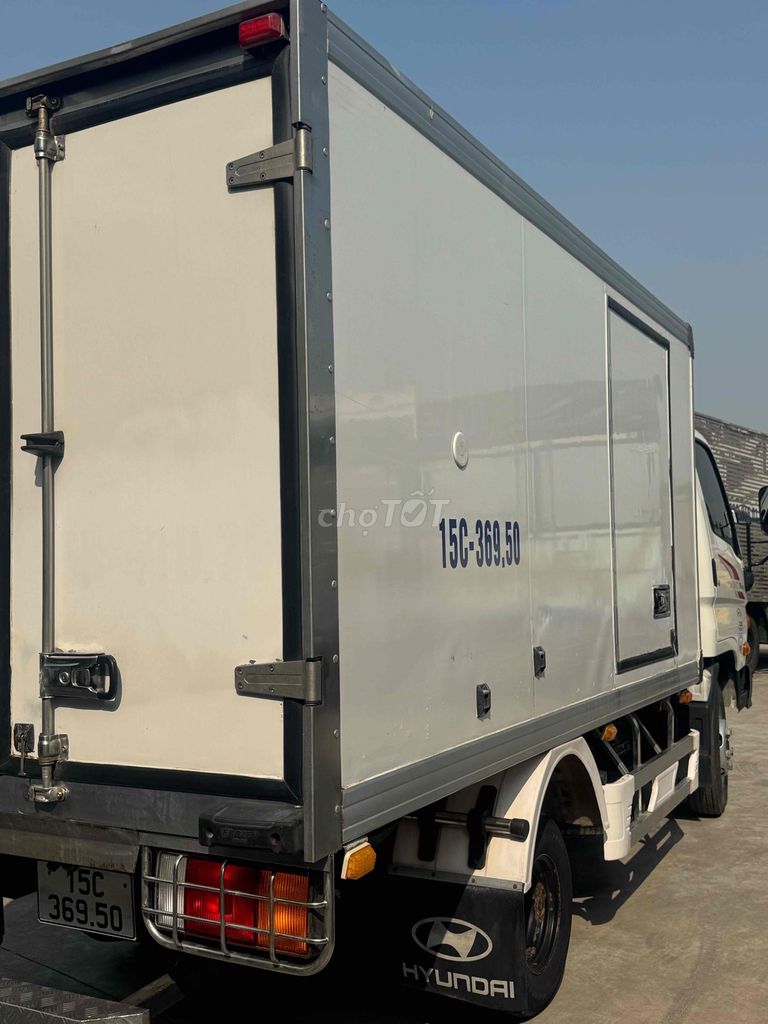 N250 ĐÔNG LẠNH CHẤT LƯỢNG ***. Mua bán Xe tải, xe ben tại Huyện An Dương Hải Phòng được đăng bởi Nguyễn Thị Dung hình 5