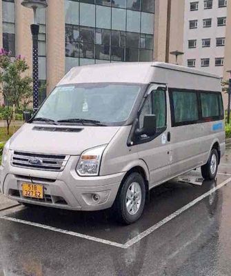 Ford Transit 2019 SVP - 158000 km. Mua bán Ô tô tại Quận Gò Vấp Tp Hồ Chí Minh được đăng bởi Tuấn