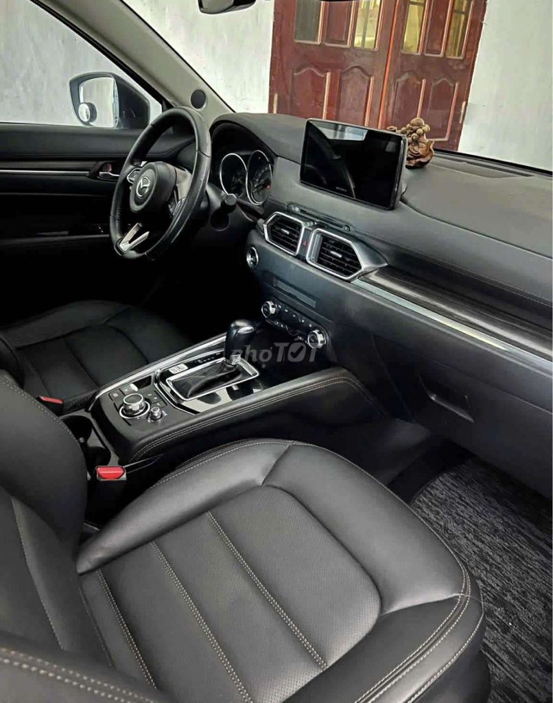 CX5 2018 2.0 AT 4WD - 80000 km. Mua bán Ô tô tại Thành phố Buôn Ma Thuột Đắk Lắk được đăng bởi Thủy Nguyễn hình 4