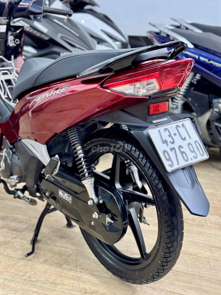 e cần bán xe honda Future 125 đời 2024