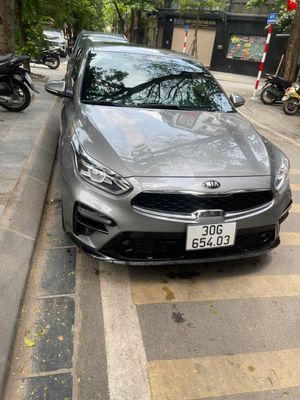 Chính chủ bán Kia Cerato 2020 2.0 -Máy số sơn zin