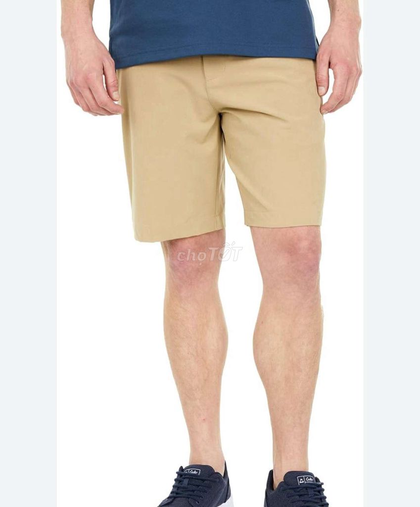 Quần short nam Kaki . Mua bán Quần áo tại Quận Hoàng Mai Hà Nội được đăng bởi Phuongnga hình 1