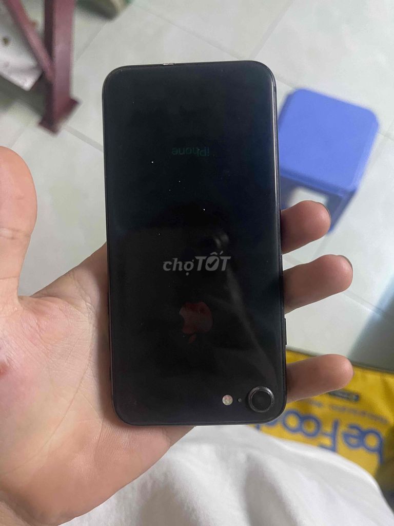 cần ra đi iphone 8 pin 100 vân tay đầy đủ ạ. Mua bán Điện thoại tại Quận 7 Tp Hồ Chí Minh được đăng bởi Lê Hoàng Gia Bảo hình 1