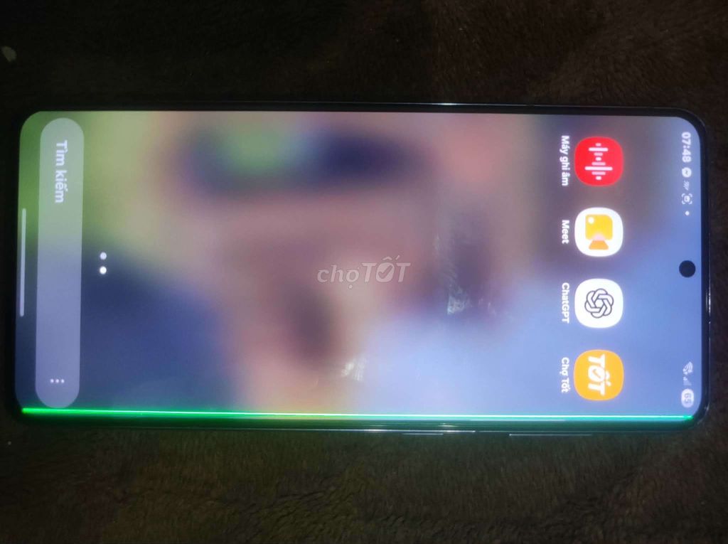 Samsung S21 8GB/128GB Xám. Mua bán Điện thoại tại Thành phố Tuy Hòa Phú Yên được đăng bởi Nguyễn Tuấn Quốc hình 1