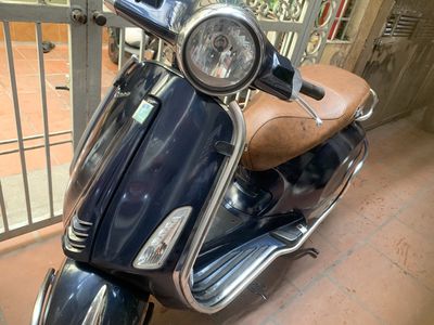 Bán vespa primavera 3vie như mới. Mua bán Xe máy tại Quận Hoàng Mai Hà Nội được đăng bởi khang nguyễn