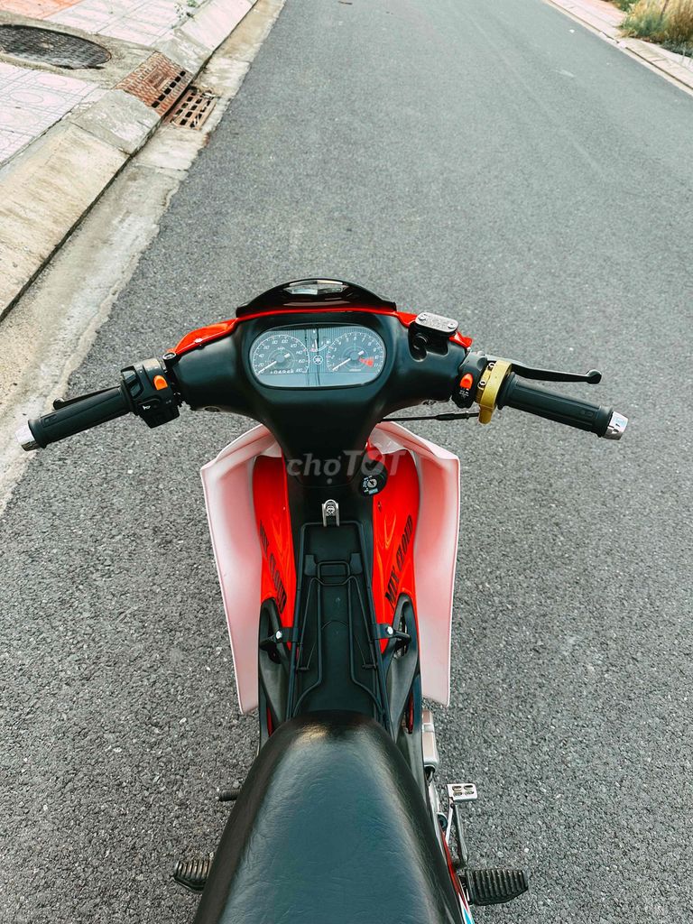 Yaz 125. Mua bán Xe máy tại Huyện Diên Khánh Khánh Hòa được đăng bởi Võ Hoàng Nam hình 5