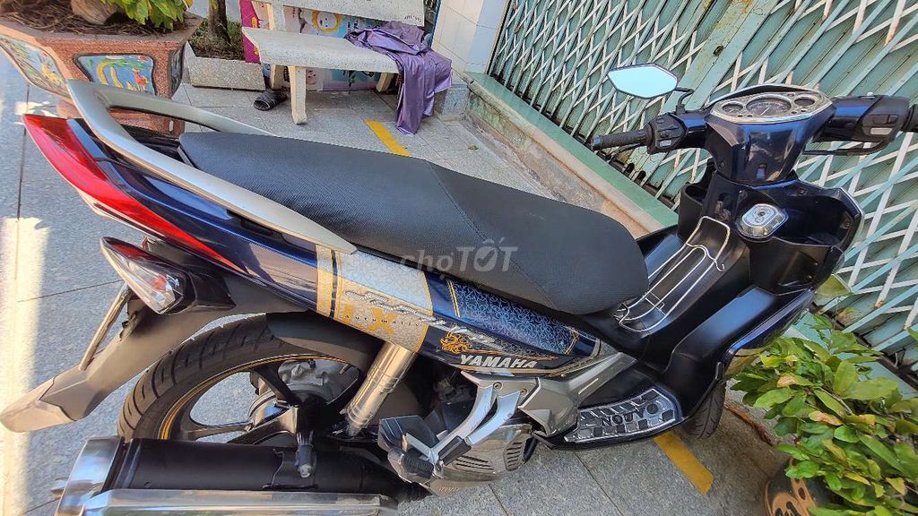 Bán xe Novo. Mua bán Xe máy tại Huyện Tây Sơn Bình Định được đăng bởi Xe tốt hình 3