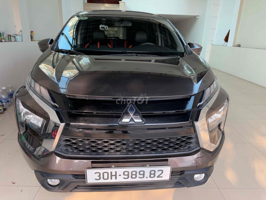 Mitsubishi Xpander 2022 AT - 40000 km