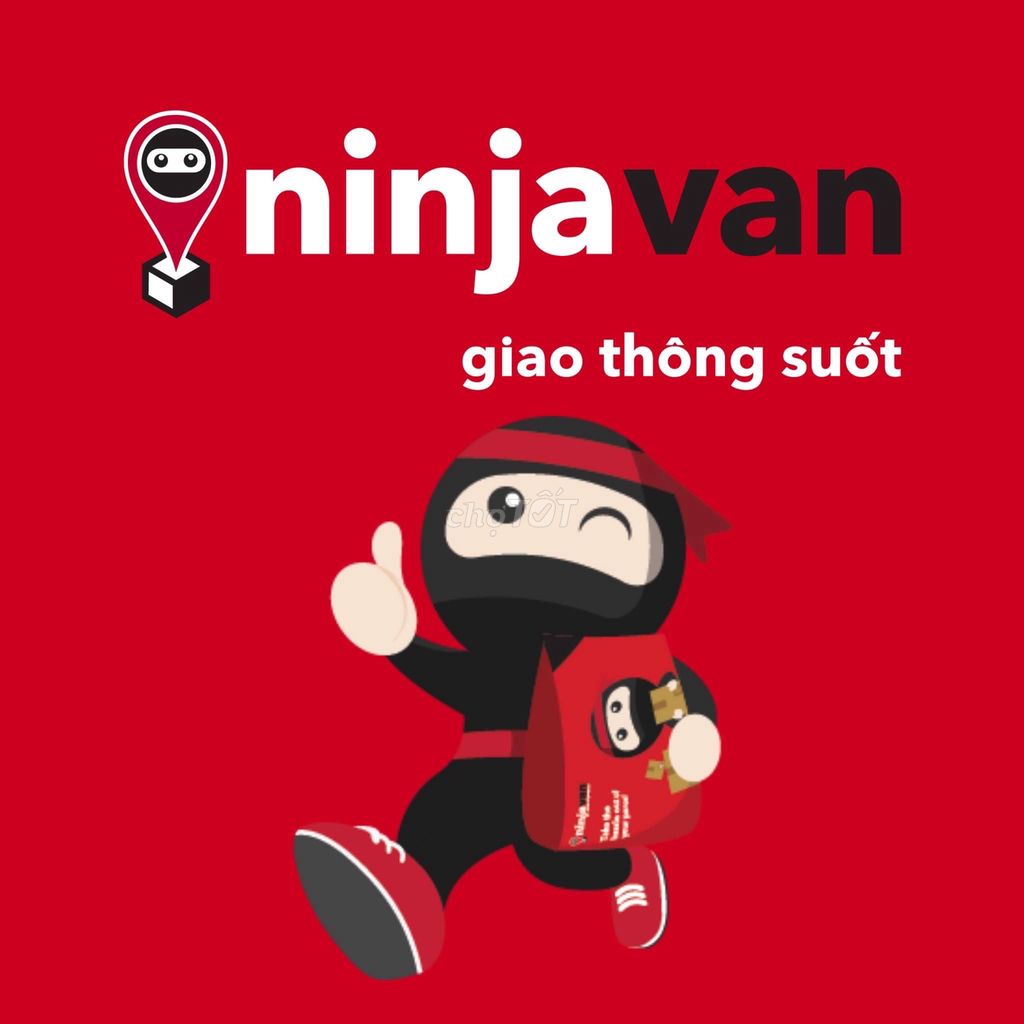 [ Vạn Ninh ] Tài Xế Giao Hàng