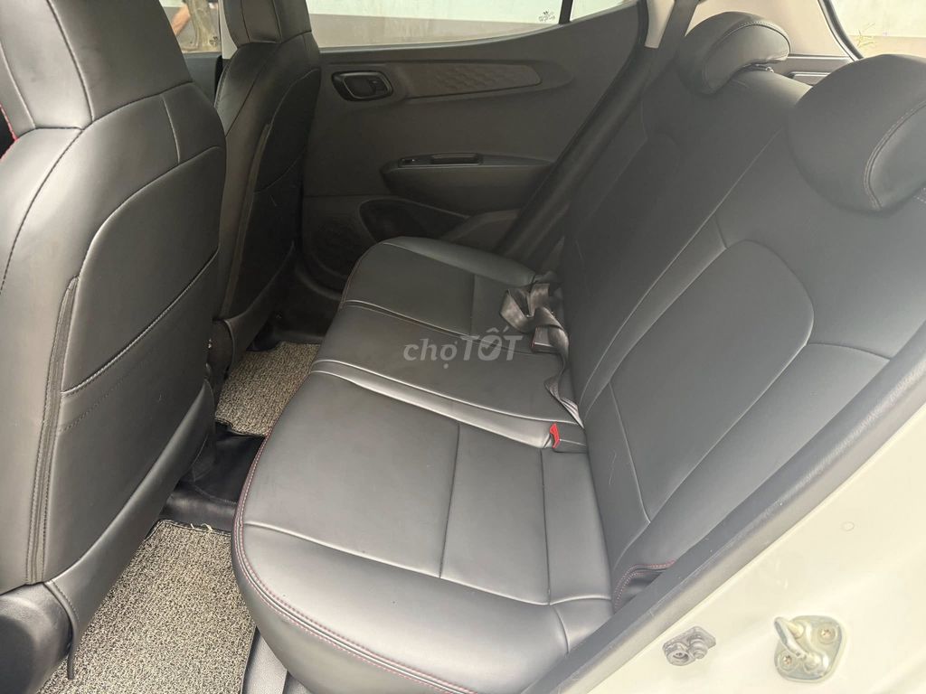 Hyundai Grand i10 2021 1.2 MT base. Mua bán Ô tô tại Quận Gò Vấp Tp Hồ Chí Minh được đăng bởi Xuân Trường hình 7