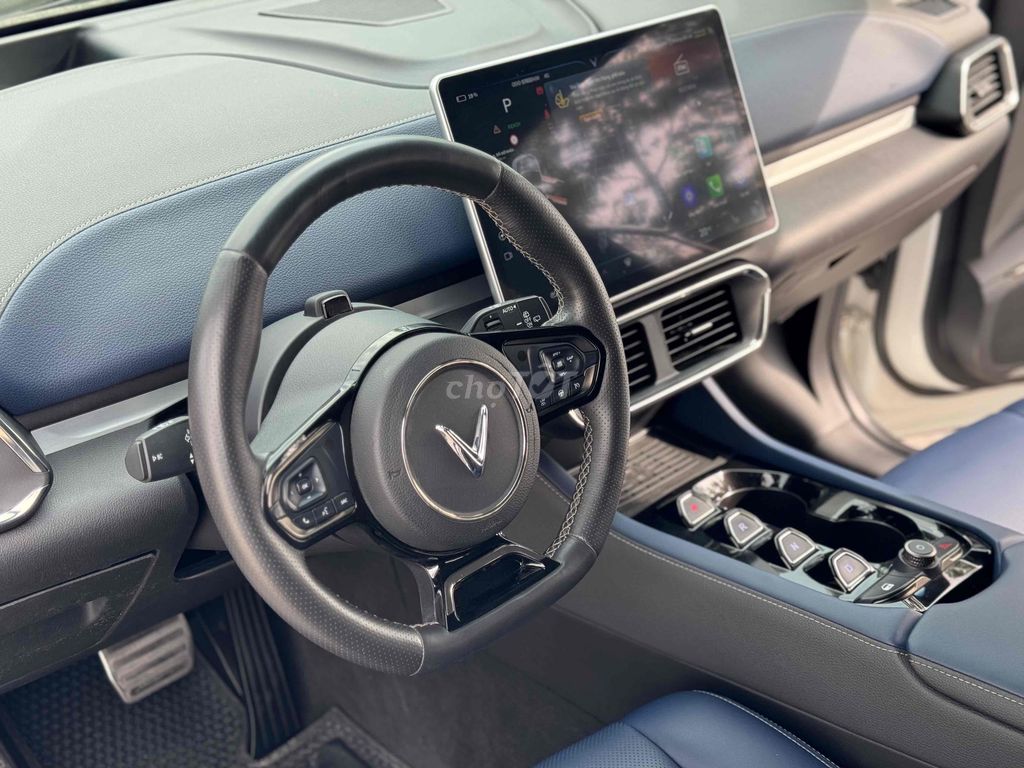 VF8 Plus 2022 GF Mua Pin sẵn hồ sơ -70tr đổi xe. Mua bán Ô tô tại Quận Thanh Xuân Hà Nội được đăng bởi hoang tran minh hình 6