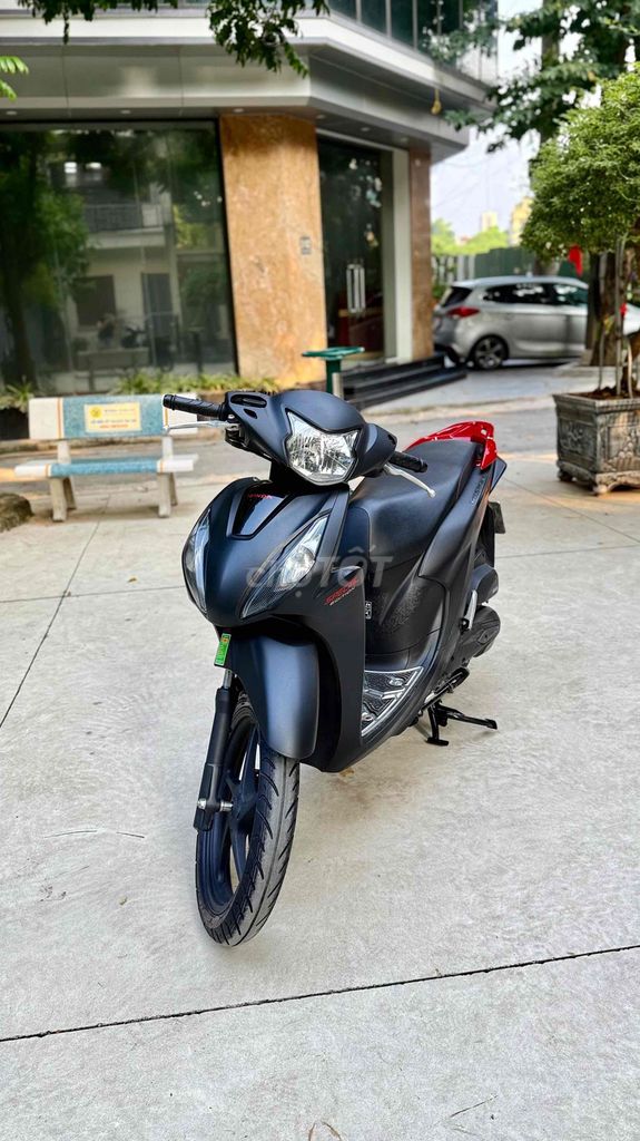 Vision cá tính 2022 biển Hà Nội. Mua bán Xe máy tại Quận Bắc Từ Liêm Hà Nội được đăng bởi XE MÁY ÁNH QUÂN hình 3