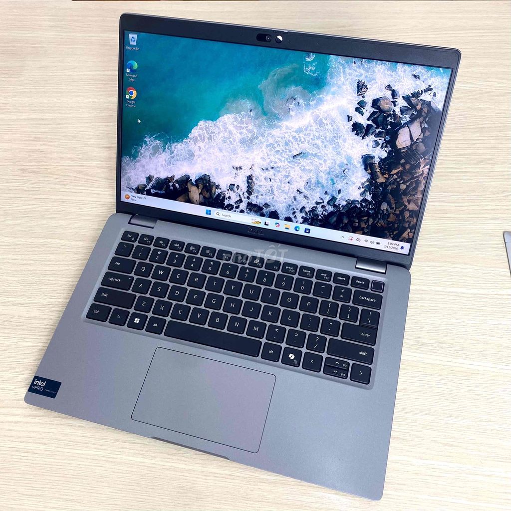 Dell Latitude 5450 Ultra 7. Mua bán Laptop tại Quận Gò Vấp Tp Hồ Chí Minh được đăng bởi Laptop Alltech hình 1