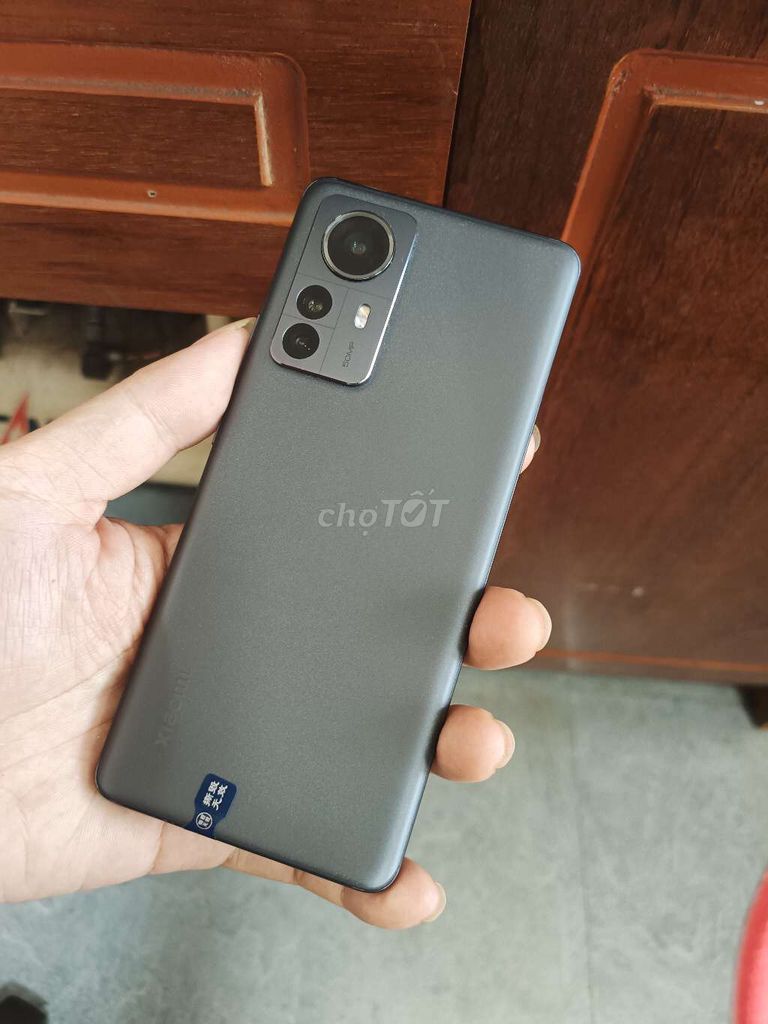 Xiaomi Mi 12 Pro