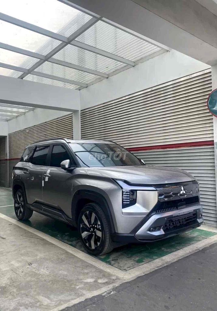 𝗠𝗶𝘁𝘀𝘂𝗯𝗶𝘀𝗵𝗶 𝗗𝗘𝗦𝗧𝗜𝗡𝗔𝗧𝗢𝗥 ( 𝗗𝗦𝗧 ) - 𝗚𝗜𝗔𝗢 𝗫𝗘 𝗧𝗛𝗔́𝗡𝗚 𝟭𝟮. Mua bán Ô tô tại Quận Hải Châu Đà Nẵng được đăng bởi Mitsubishi Savico Đà Nẵng hình 4