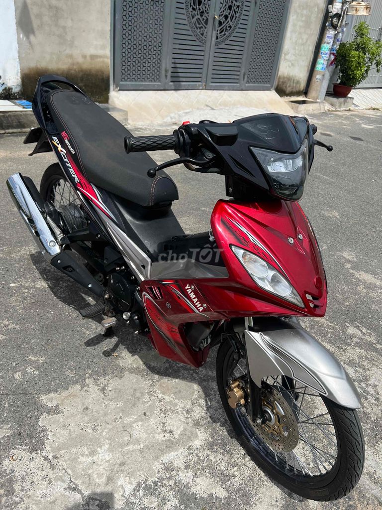 bán hoặc giao lưu. Mua bán Xe máy tại Thành phố Vũng Tàu Bà Rịa - Vũng Tàu được đăng bởi Sang hình 1