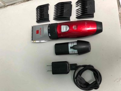 Tông đơ hớt tóc ZOLIS ZLS-T01 chính hãng. Mua bán Nội thất, đồ gia dụng khác tại Quận Bình Thạnh Tp Hồ Chí Minh được đăng bởi Baohoang