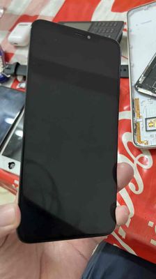 Màn iphone X Xs zin kính đẹp chưa ép. Mua bán Linh kiện (RAM, Card...) tại Quận Tân Phú Tp Hồ Chí Minh được đăng bởi Min Min