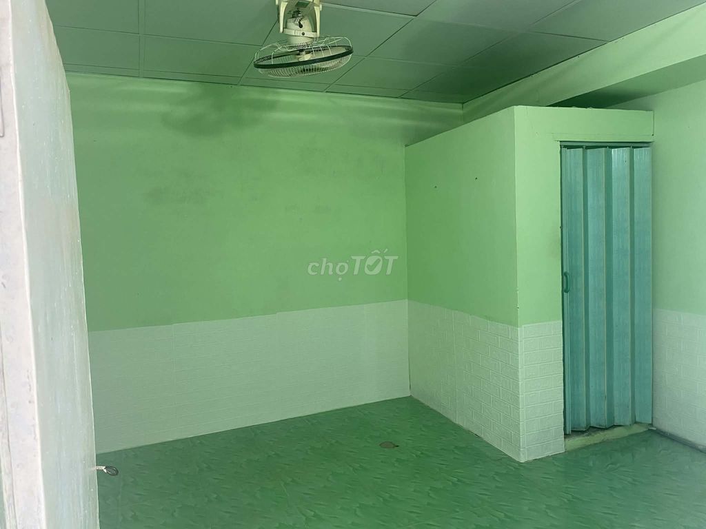 Комната в центре Нячанга (Ха Тхань)
