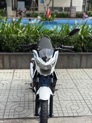 Satria 2022 bs61 chính chủ ( Nợ xấu 10tr nhận xe)