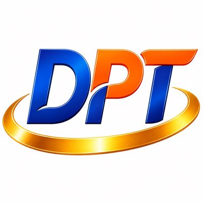 ĐỨC PHÚ THỊNH logo