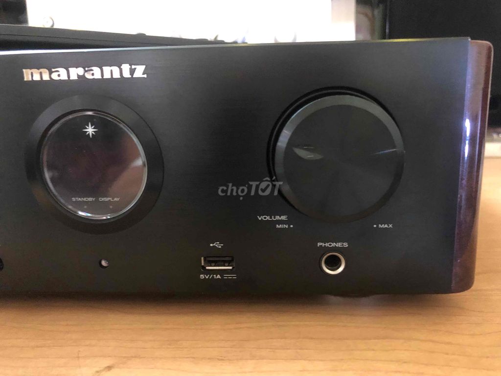 AMPI Marantz HD-AMPI 1 220v.