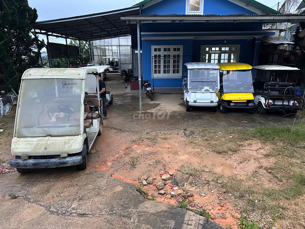 XE ĐIỆN CHẠY NỘI KHU, HÀNG NHẬT BÃI. Mua bán Xe điện tại Thành phố Đà Lạt Lâm Đồng được đăng bởi XE ĐIỆN BỐN BÁNH NHẬT BÃI hình 6