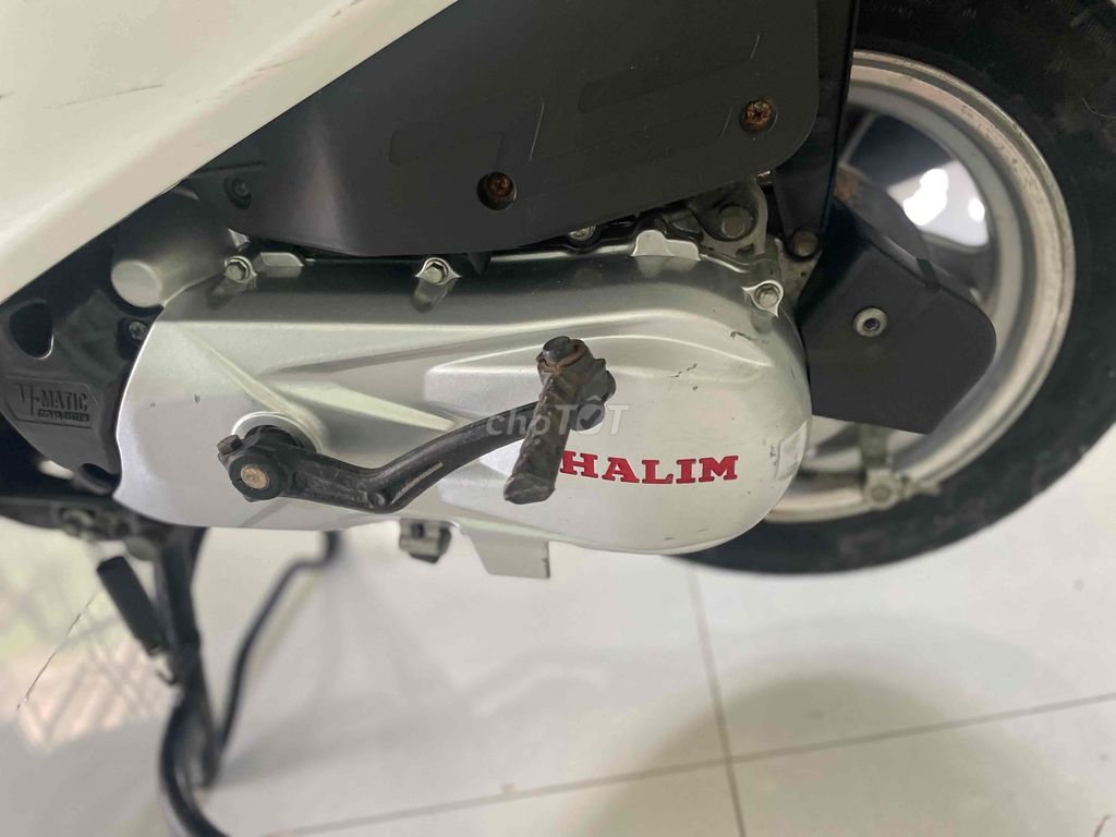 Bán xe ga 50 hãng Dealim. Mua bán Xe máy tại Thành phố Huế Thừa Thiên Huế được đăng bởi quang toàn hình 4