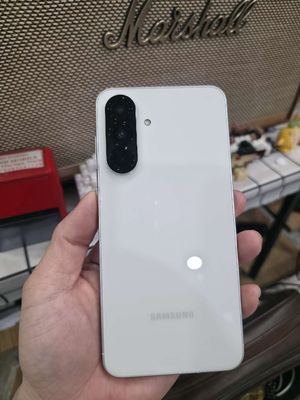 Samsung A56 5G XÁM TITAN 8/128 BH T12/2026
