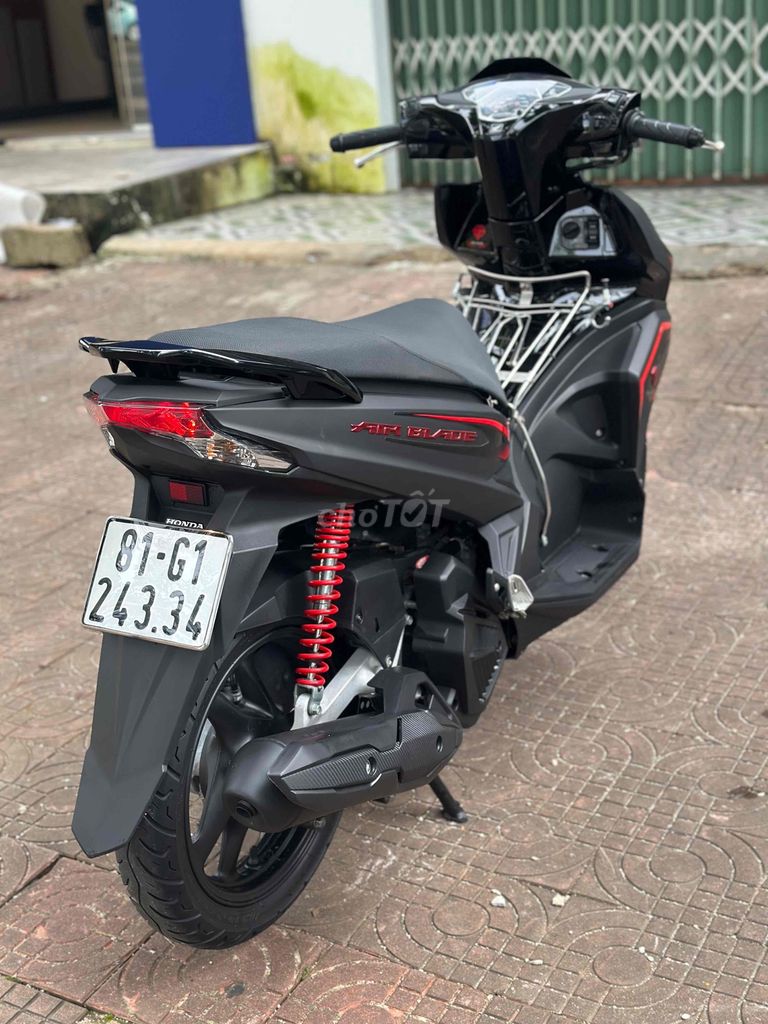 Ab 2019 khoá smartkey chính chủ. Mua bán Xe máy tại Thành phố Pleiku Gia Lai được đăng bởi Xe Máy Nguyễn Vũ Gialai hình 3