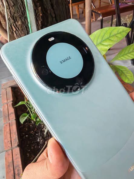Huawei Mate 60 Pro 512GB Xanh 99%. Mua bán Điện thoại tại Quận Bình Tân Tp Hồ Chí Minh được đăng bởi Hội Đồ Điện Tử hình 1