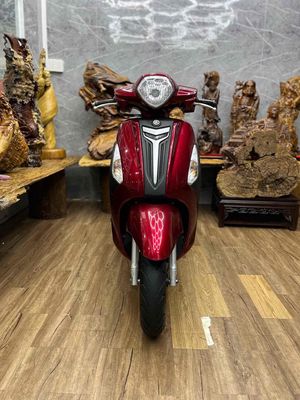 Yamaha Grande 2017 chính chủ biển số Tp