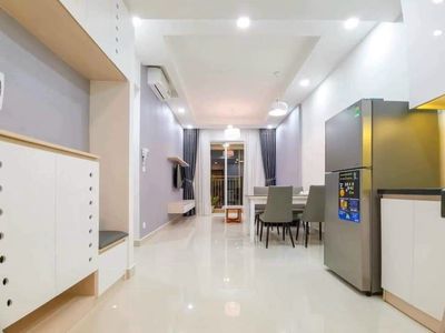 Garden Gate 2pn/2wc 75m2 full nội thất sát công viên