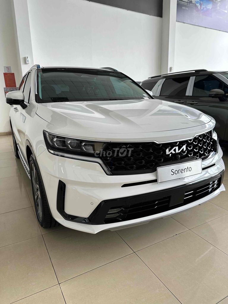 SORENTO 1.6L HYBRID PREMIUM GIÁ ƯU ĐÃI 1 TỶ 139TR. Mua bán Ô tô tại Thành phố Thủ Đức Tp Hồ Chí Minh được đăng bởi Thanh Tiền Kia Mazda Bình Triệu  hình 1