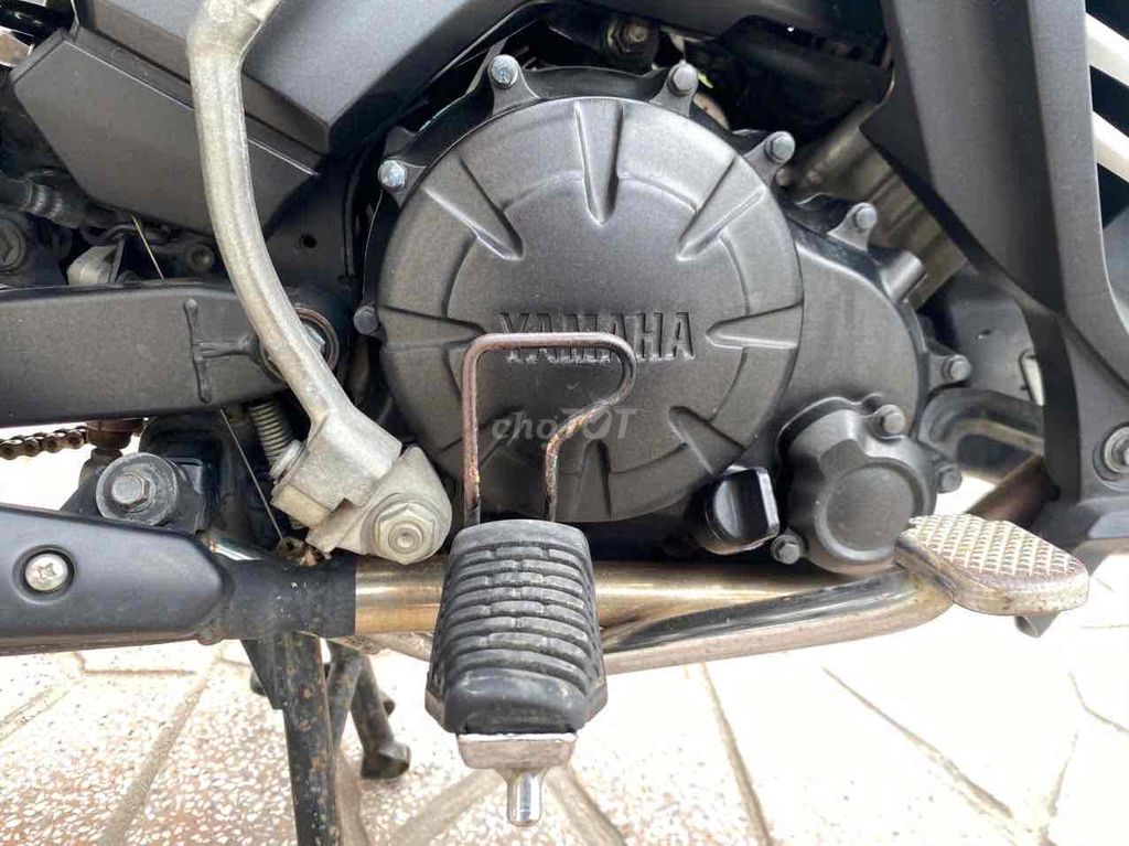 EXCITER. Mua bán Xe máy tại Quận Ô Môn Cần Thơ được đăng bởi Trần Sang hình 3