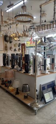 Sang nhượng cửa hàng điện và đèn trang trí.. Mua bán văn phòng, mặt bằng kinh doanh tại Thành phố Thủ Đức Tp Hồ Chí Minh được đăng bởi Tên chưa cung cấp