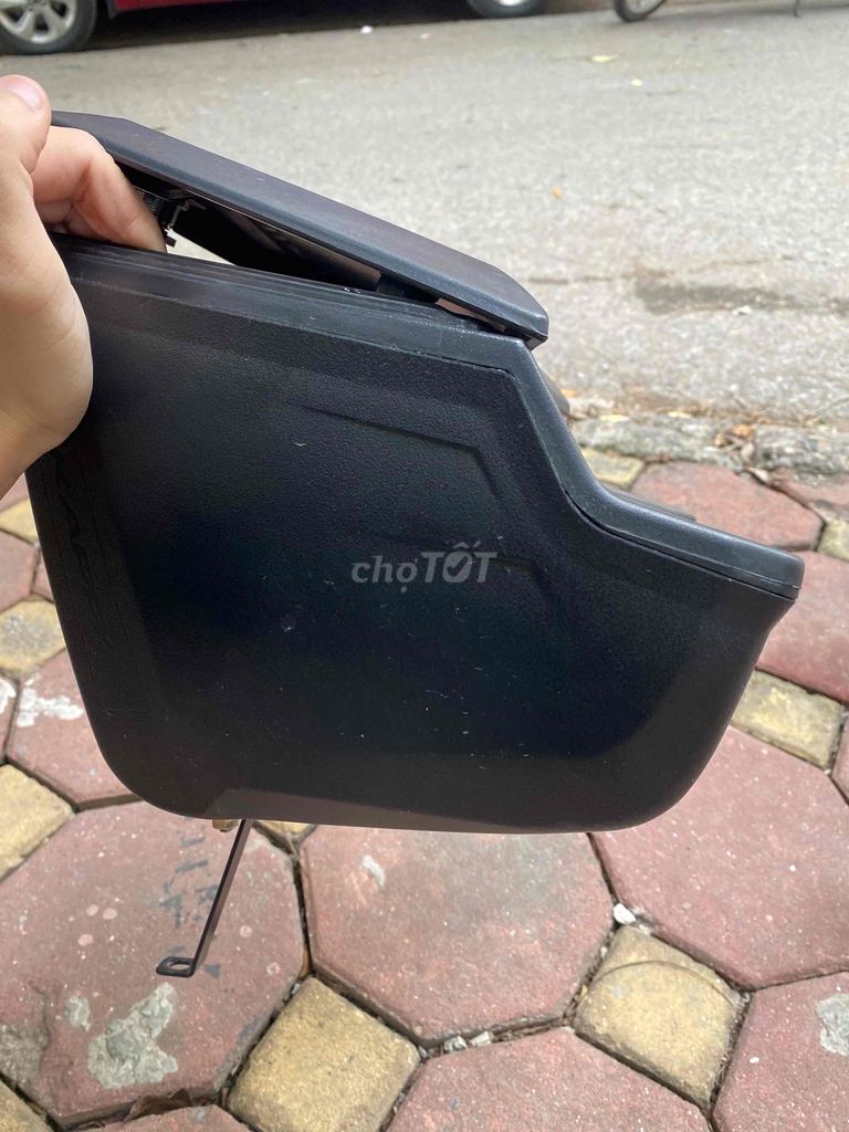 Vừa mua mới k sử dụng ai cần liên hệ. Mua bán Phụ tùng xe tại Quận Cầu Giấy Hà Nội được đăng bởi sún hình 2