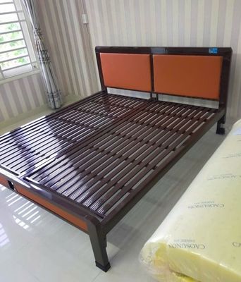 Giường ĐƠn sắt hỘPP 4x8 gấp gỌN tháo rÁPP dễ dÀNg.. Mua bán Giường, chăn ga gối nệm tại Quận 5 Tp Hồ Chí Minh được đăng bởi Nội Thất Gia Đình HCM