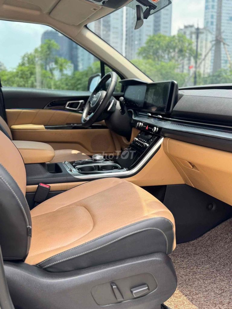 Kia Carnival 2022 2.2D Premium 8 chỗ siêu đẹp. Mua bán Ô tô tại Quận Cầu Giấy Hà Nội được đăng bởi Cao Quý hình 13